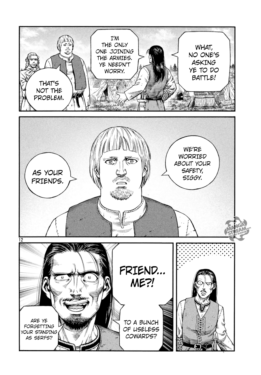 Vinland Saga Chapter 140 13